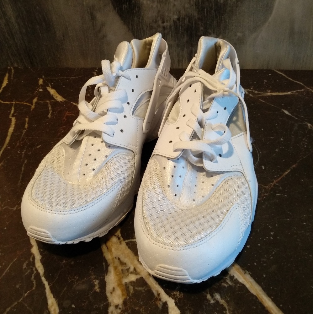 Nike Huarache #12